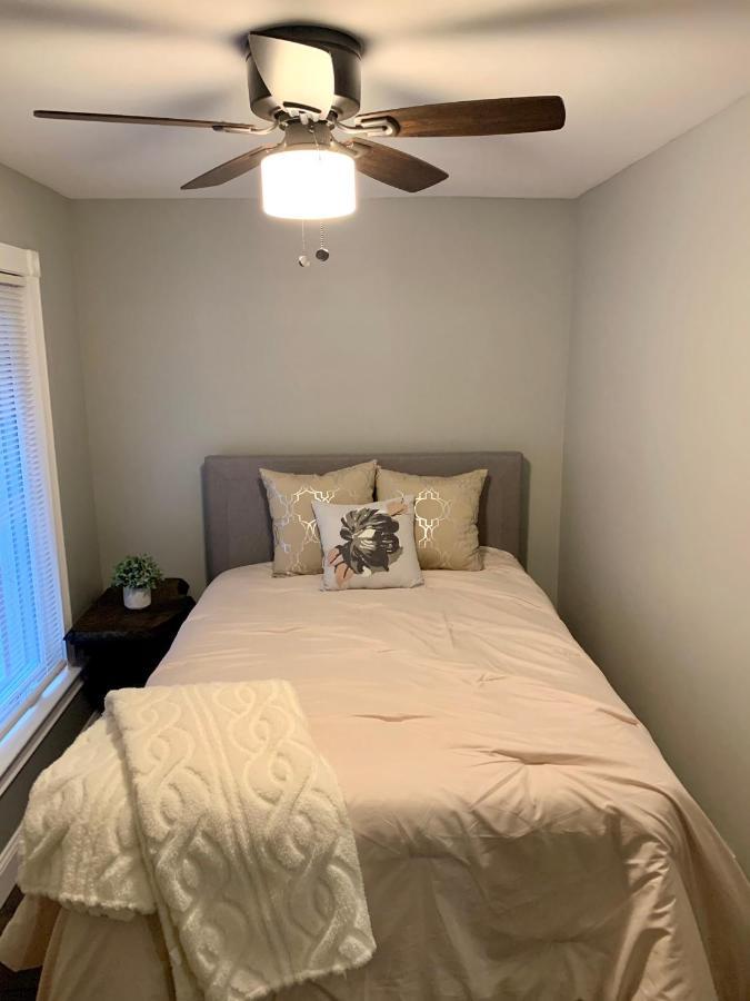Spacious 5Br 2Bath Close To Niagara Falls And Casino מראה חיצוני תמונה